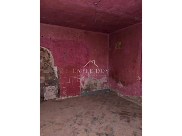 9 sovrum Hus till salu i Almassora / Almazora - 84 999 € (Ref: 9361997)