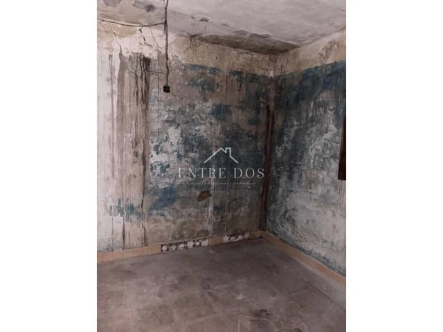 9 sovrum Hus till salu i Almassora / Almazora - 84 999 € (Ref: 9361997)