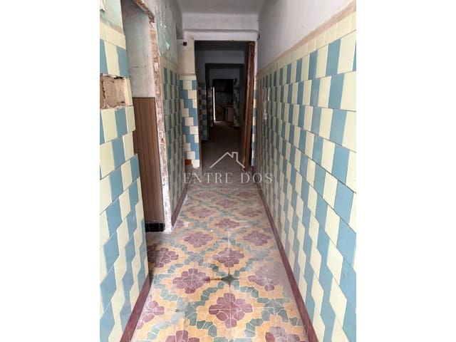 9 sovrum Hus till salu i Almassora / Almazora - 84 999 € (Ref: 9361997)