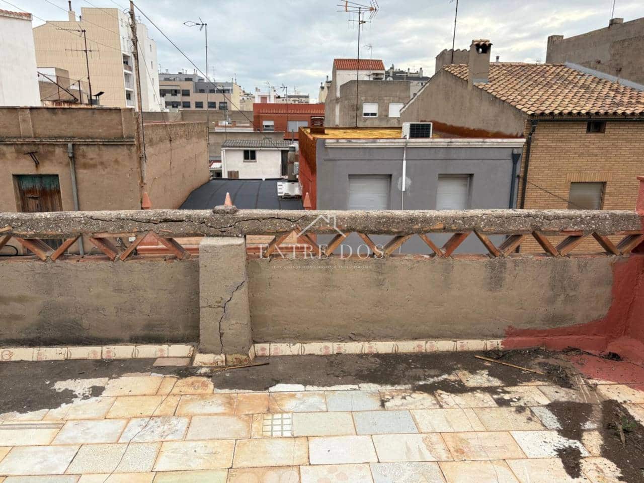 9 sovrum Hus till salu i Almassora / Almazora - 84 999 € (Ref: 9361997)