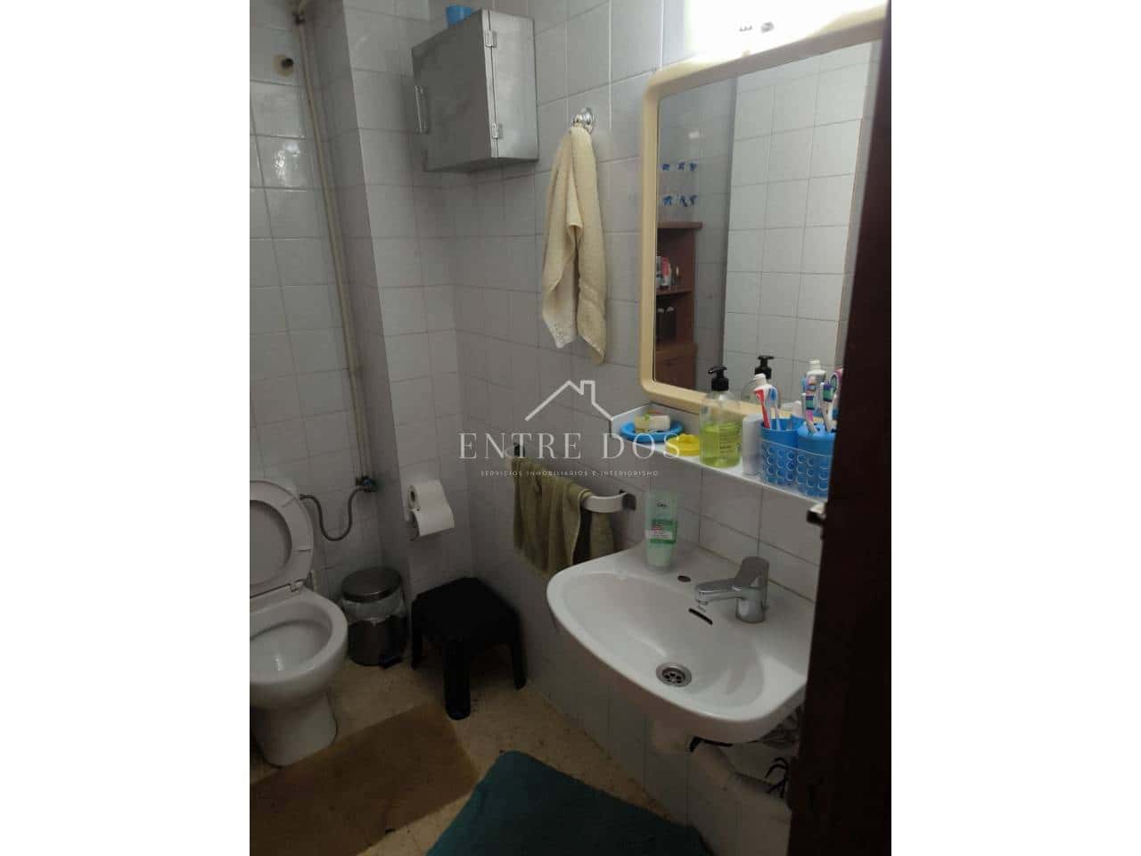 4 makuuhuone Asunto myytävänä paikassa Les Alqueries / Alquerias del Nino Perdido - 80 000 € (Ref: 9387593)