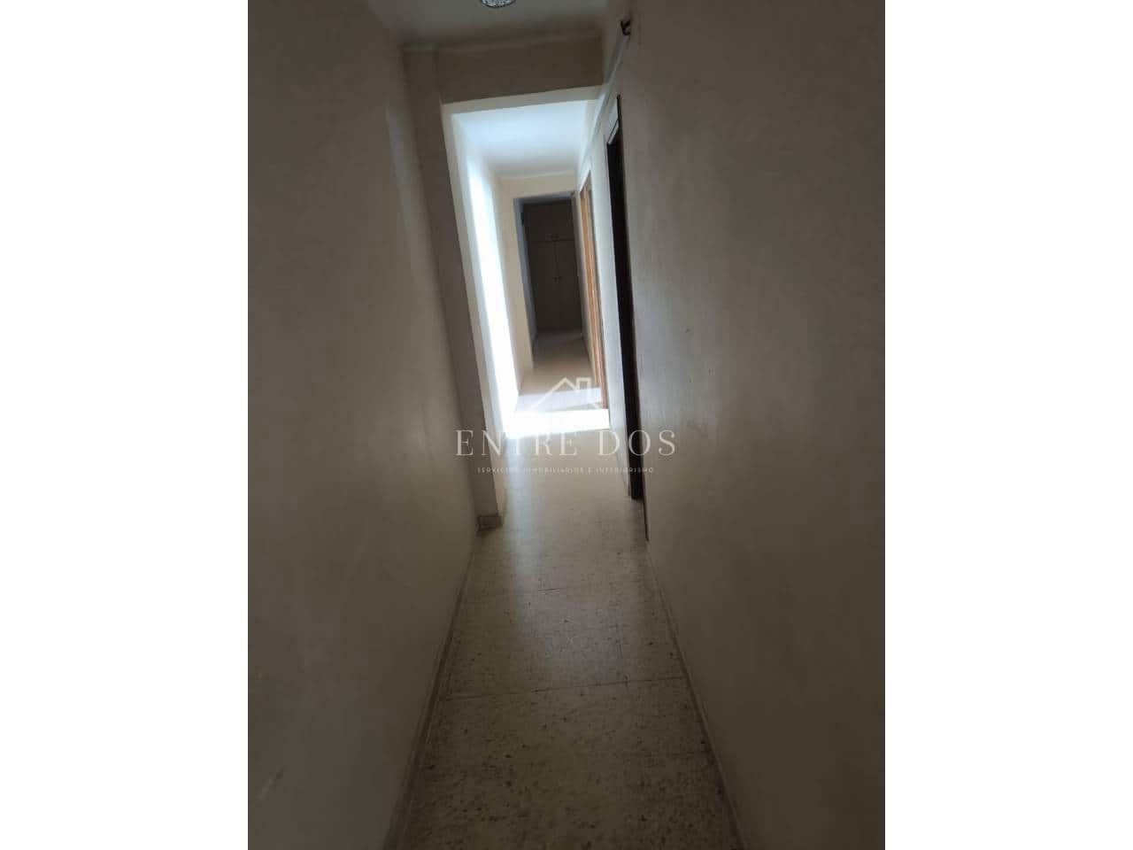 4 makuuhuone Asunto myytävänä paikassa Les Alqueries / Alquerias del Nino Perdido - 80 000 € (Ref: 9387593)