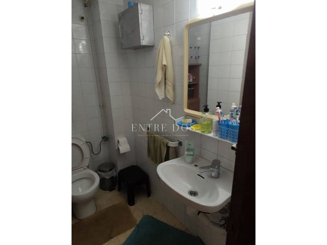 4 makuuhuone Asunto myytävänä paikassa Les Alqueries / Alquerías del Niño Perdido - 80 000 € (Ref: 9387593)