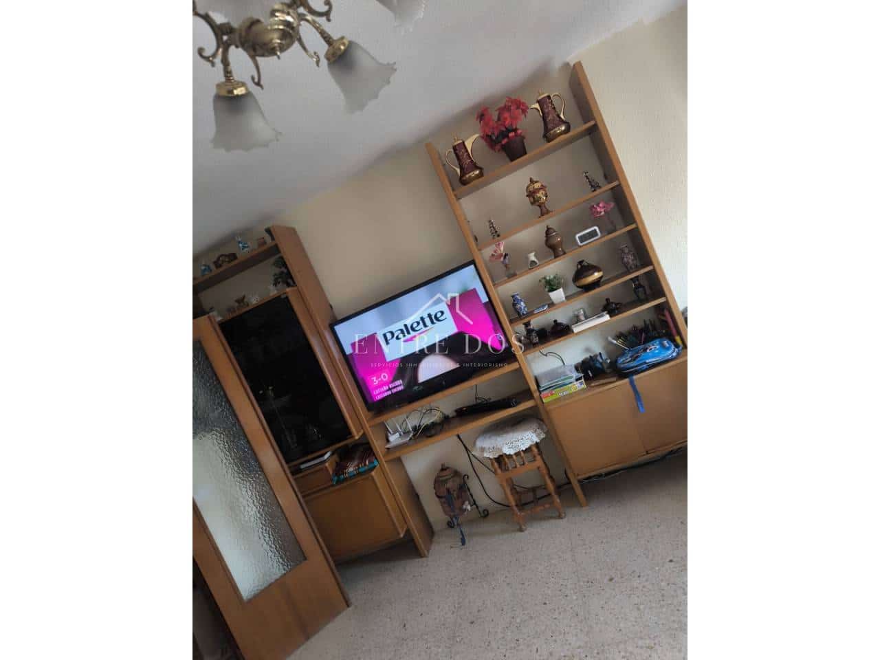 4 makuuhuone Asunto myytävänä paikassa Les Alqueries / Alquerias del Nino Perdido - 80 000 € (Ref: 9387593)