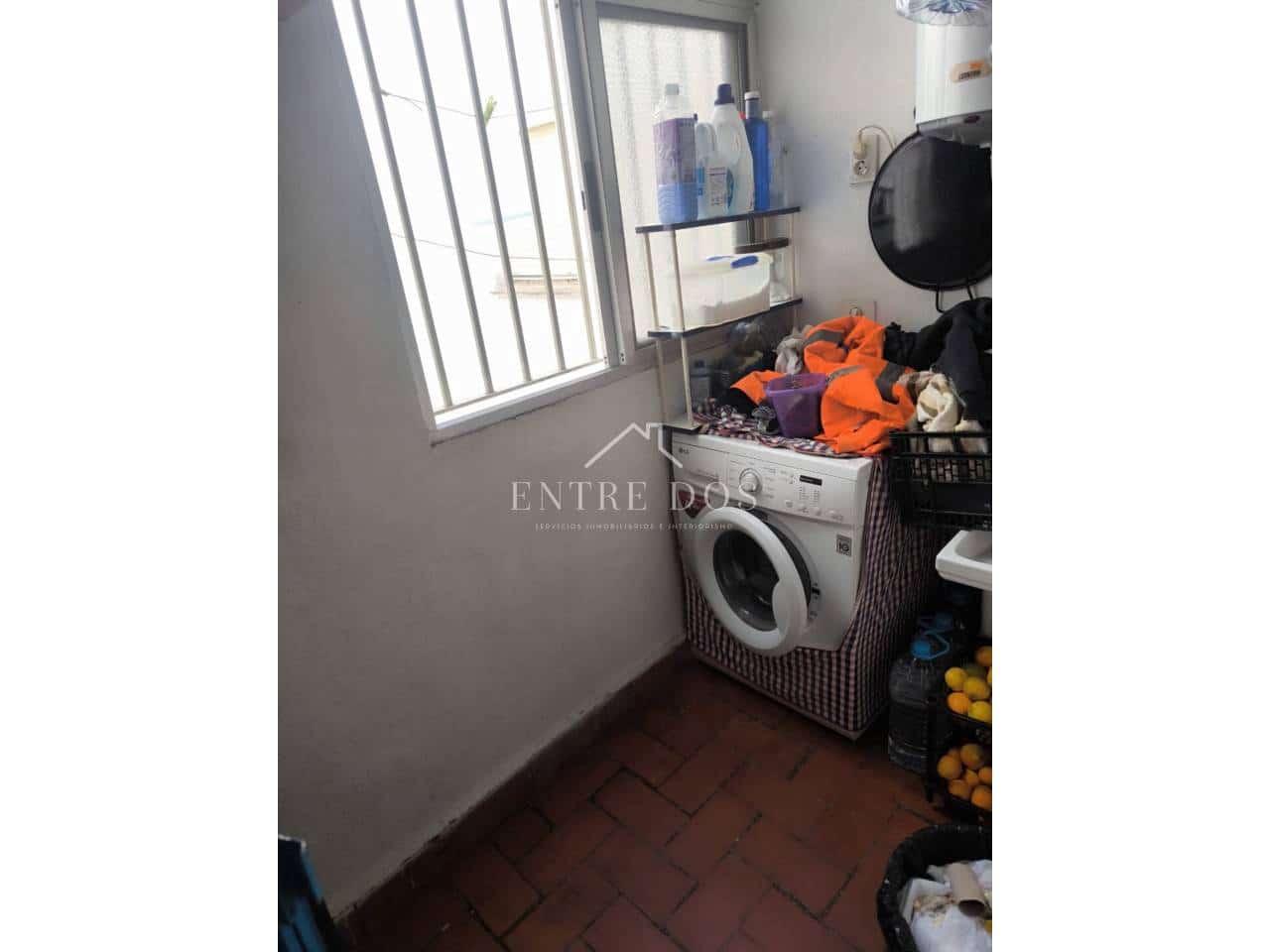 4 makuuhuone Asunto myytävänä paikassa Les Alqueries / Alquerias del Nino Perdido - 80 000 € (Ref: 9387593)