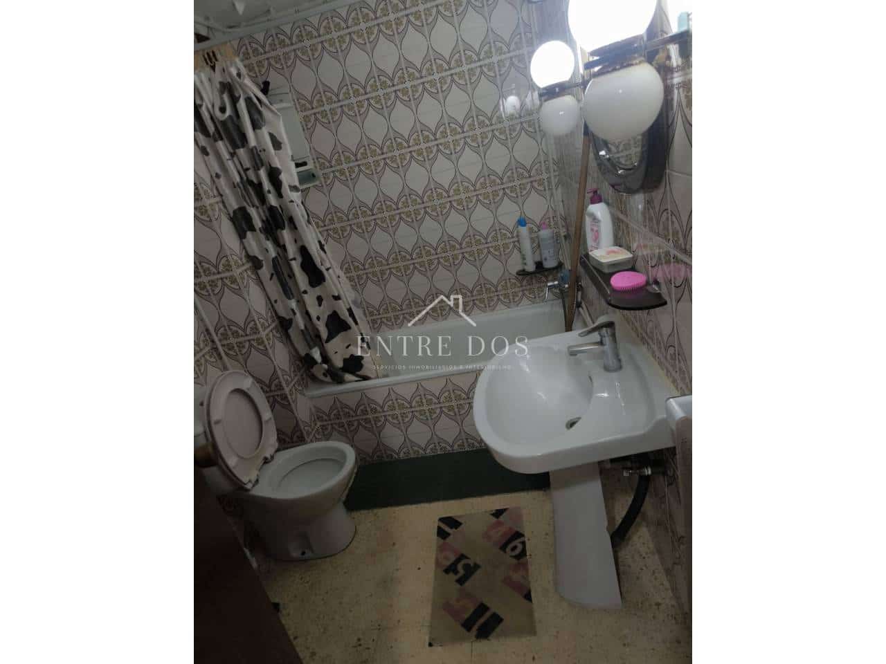 4 makuuhuone Asunto myytävänä paikassa Les Alqueries / Alquerias del Nino Perdido - 80 000 € (Ref: 9387593)