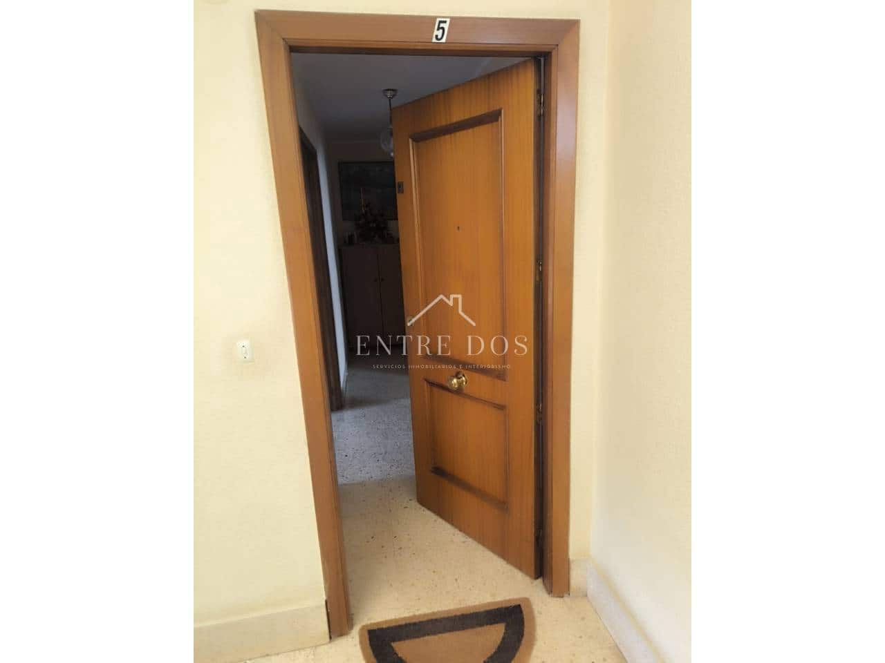 4 makuuhuone Asunto myytävänä paikassa Les Alqueries / Alquerias del Nino Perdido - 80 000 € (Ref: 9387593)