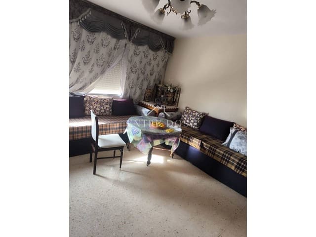 4 makuuhuone Asunto myytävänä paikassa Les Alqueries / Alquerías del Niño Perdido - 80 000 € (Ref: 9387593)