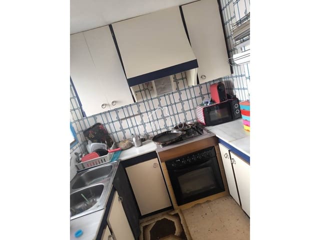 4 makuuhuone Asunto myytävänä paikassa Les Alqueries / Alquerías del Niño Perdido - 80 000 € (Ref: 9387593)