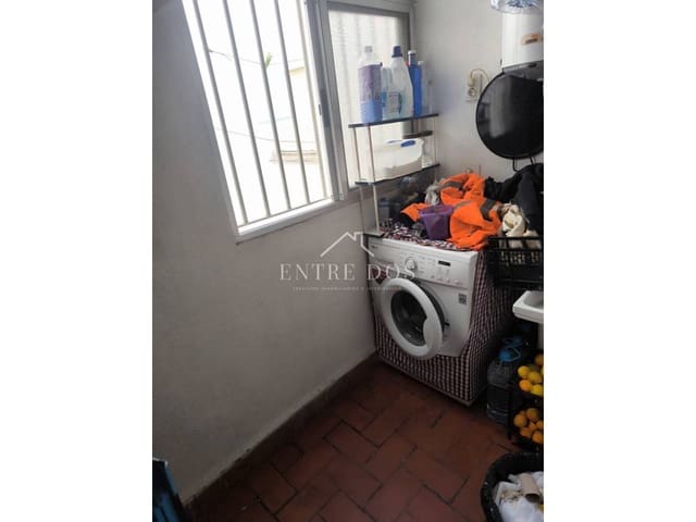 4 makuuhuone Asunto myytävänä paikassa Les Alqueries / Alquerías del Niño Perdido - 80 000 € (Ref: 9387593)