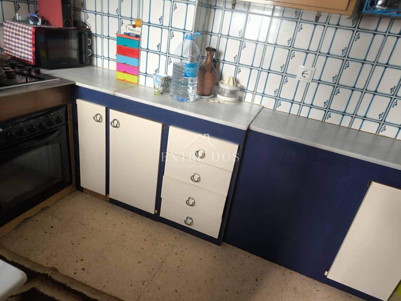 4 makuuhuone Asunto myytävänä paikassa Les Alqueries / Alquerias del Nino Perdido - 80 000 € (Ref: 9387593)