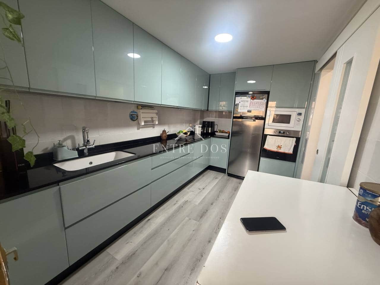 4 makuuhuone Asunto myytävänä paikassa Vila-real - 160 000 € (Ref: 9387595)