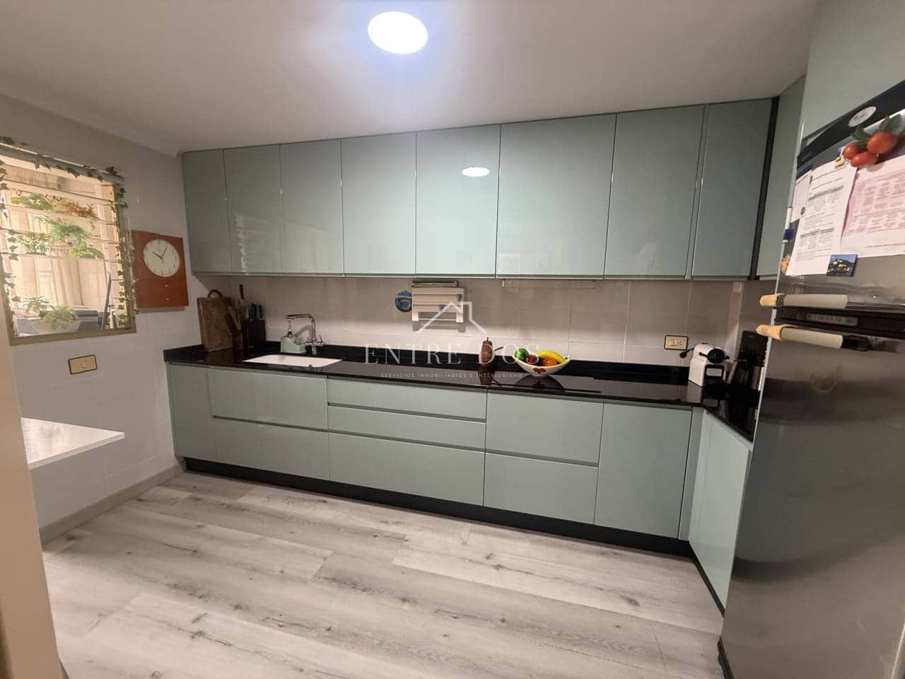 4 makuuhuone Asunto myytävänä paikassa Vila-real - 160 000 € (Ref: 9387595)