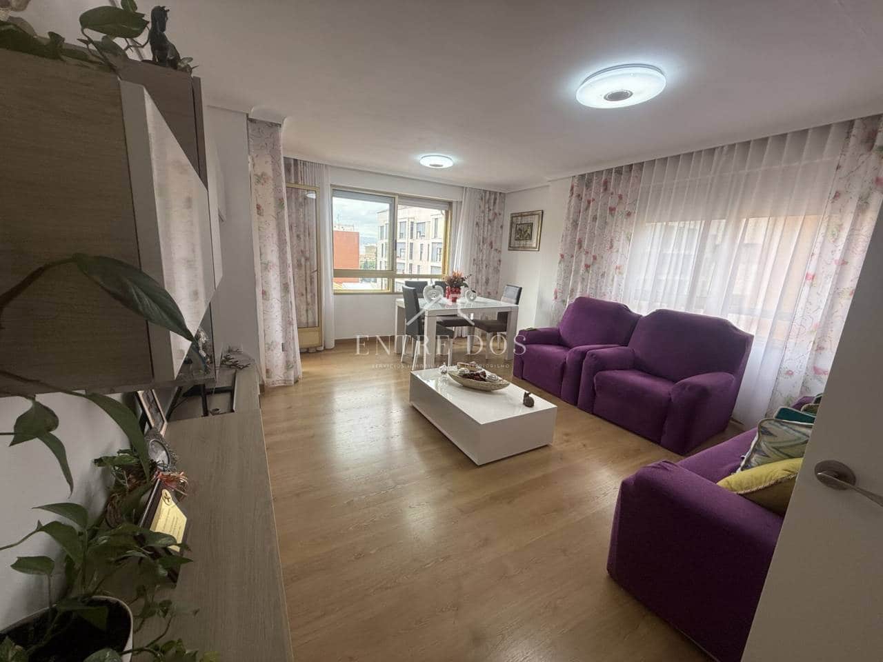 4 makuuhuone Asunto myytävänä paikassa Vila-real - 160 000 € (Ref: 9387595)