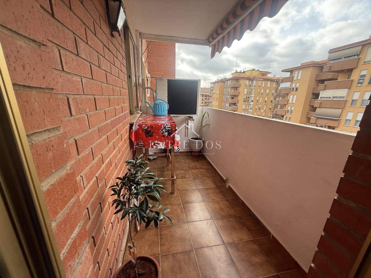 4 makuuhuone Asunto myytävänä paikassa Vila-real - 160 000 € (Ref: 9387595)