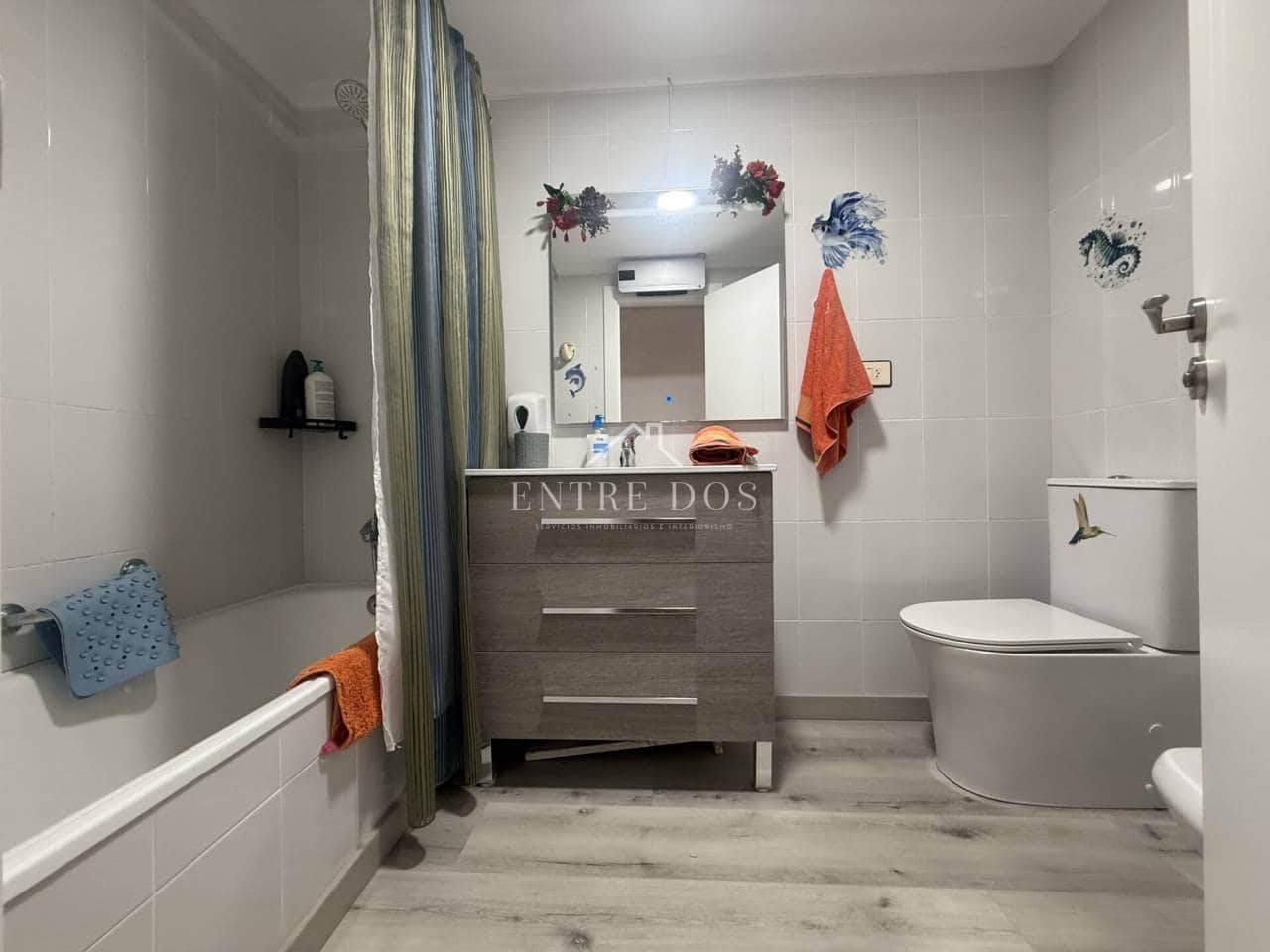 4 makuuhuone Asunto myytävänä paikassa Vila-real - 160 000 € (Ref: 9387595)