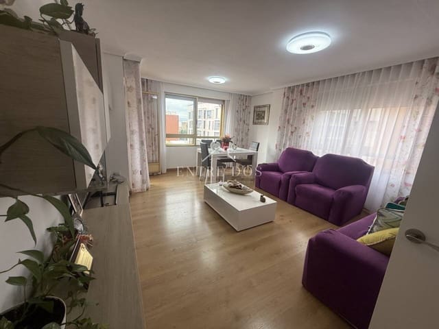 4 makuuhuone Asunto myytävänä paikassa Vila-real - 160 000 € (Ref: 9387595)