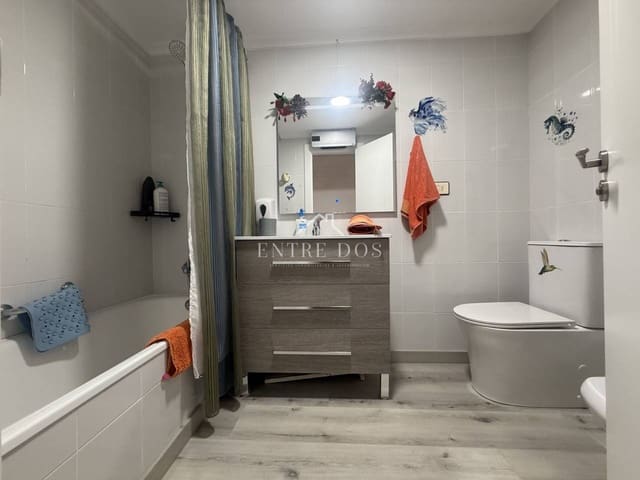 4 makuuhuone Asunto myytävänä paikassa Vila-real - 160 000 € (Ref: 9387595)