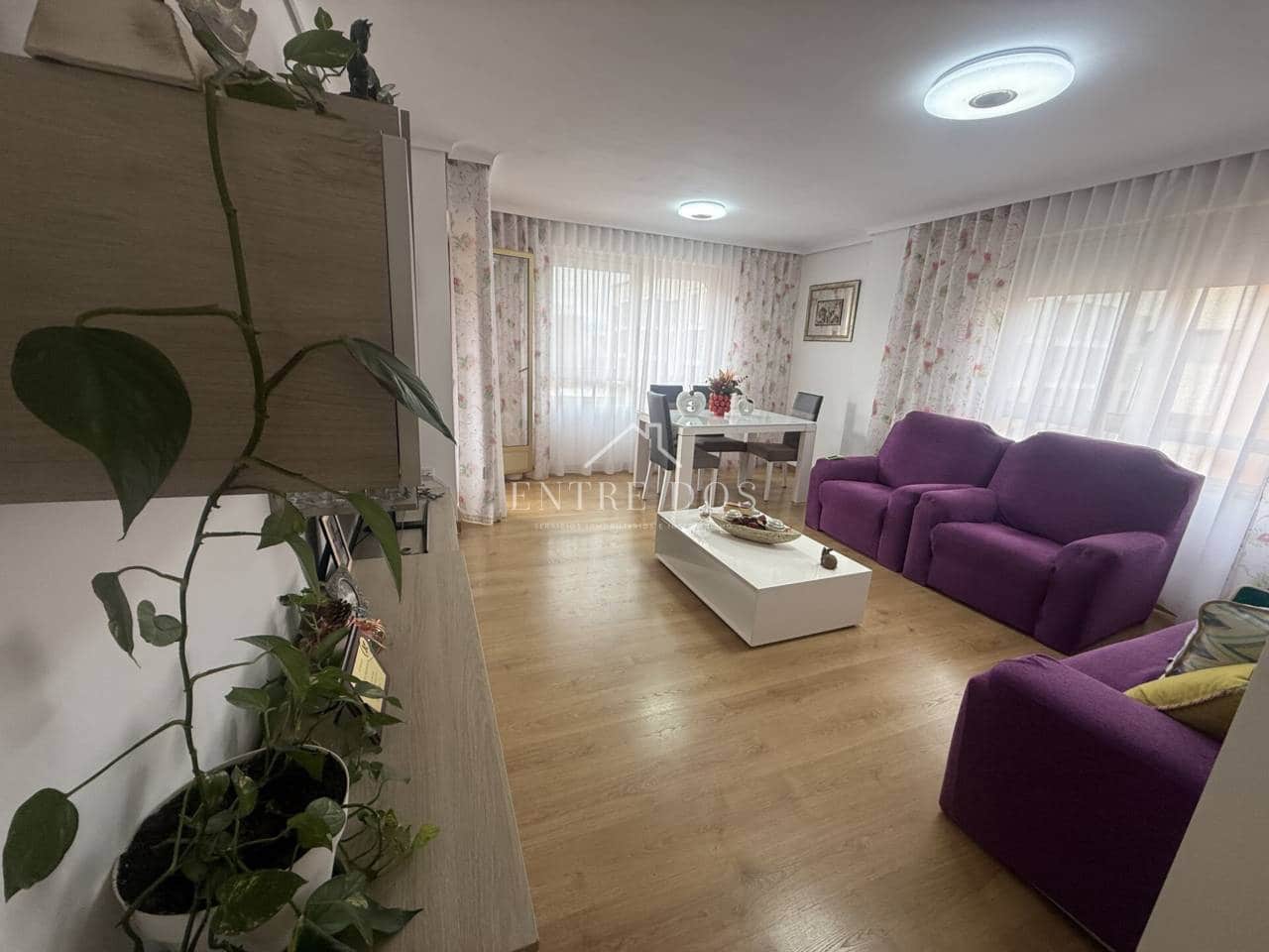 4 makuuhuone Asunto myytävänä paikassa Vila-real - 160 000 € (Ref: 9387595)