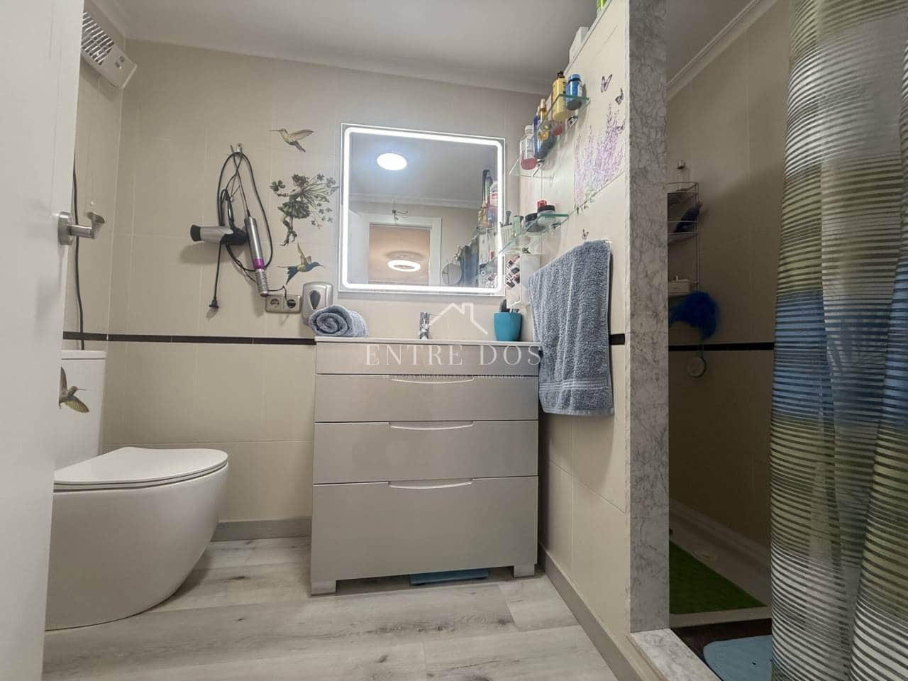 4 makuuhuone Asunto myytävänä paikassa Vila-real - 160 000 € (Ref: 9387595)