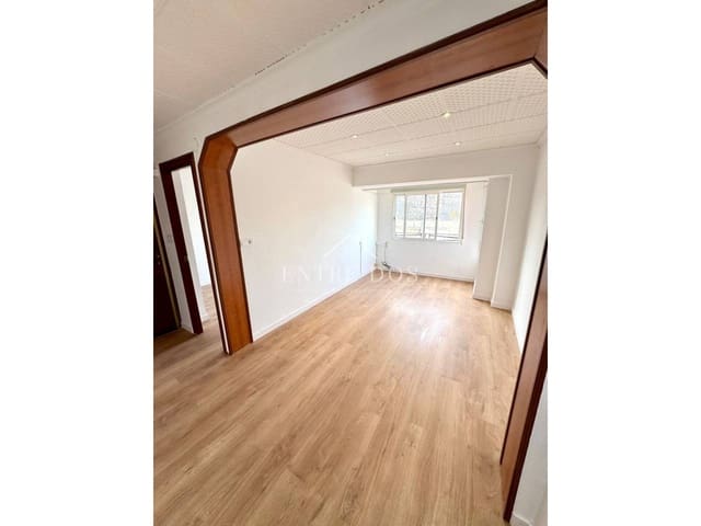 2 chambre Appartement à vendre à Castelló de la Plana - 115 999 € (Ref: 9406409)