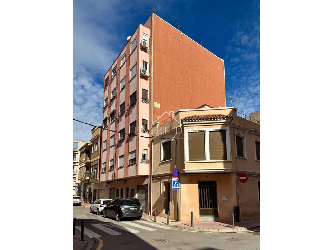 2 bedroom Apartment for sale in Castello de la Plana - € 115,999 (Ref: 9406409)