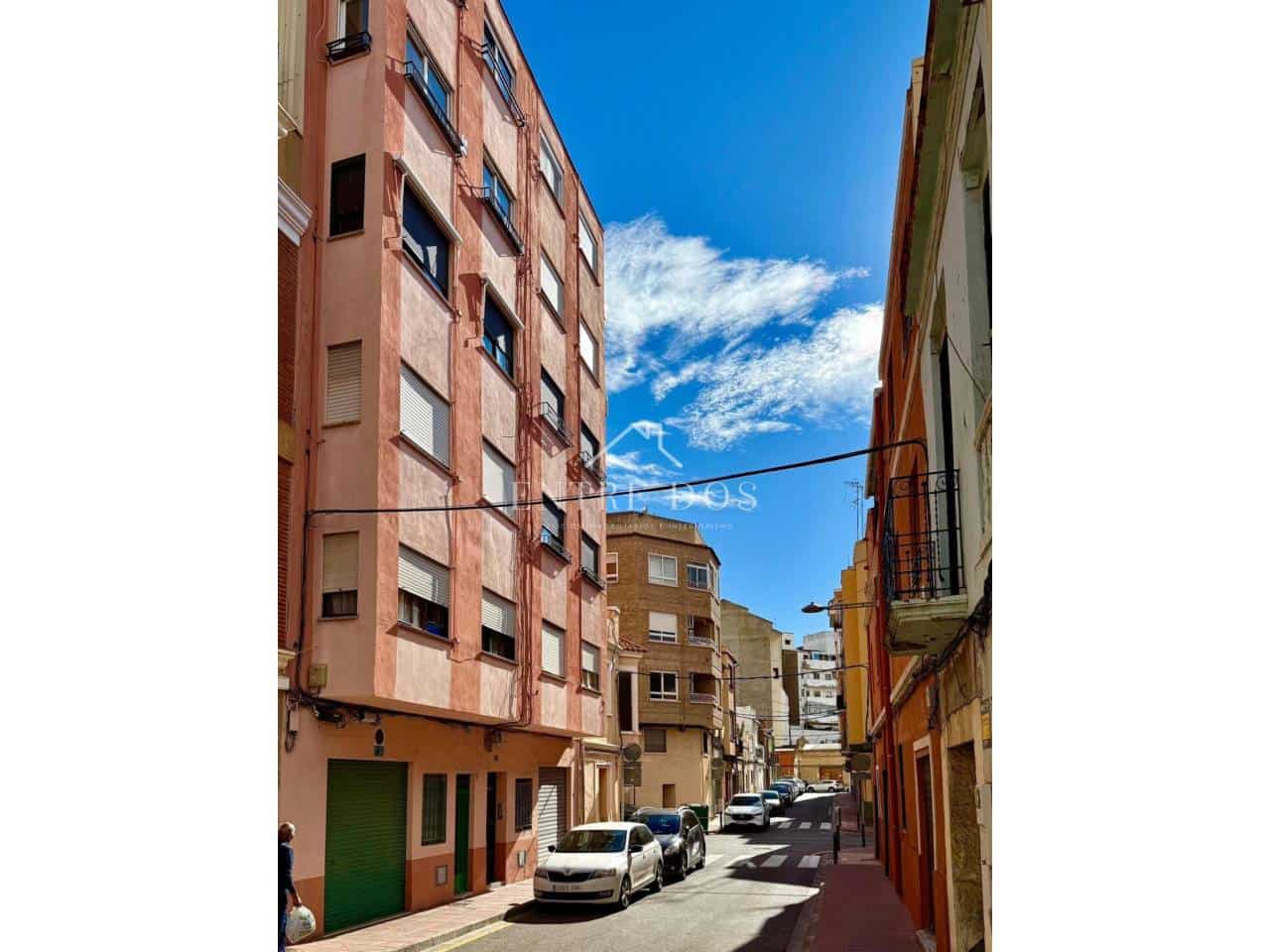 2 bedroom Apartment for sale in Castello de la Plana - € 115,999 (Ref: 9406409)