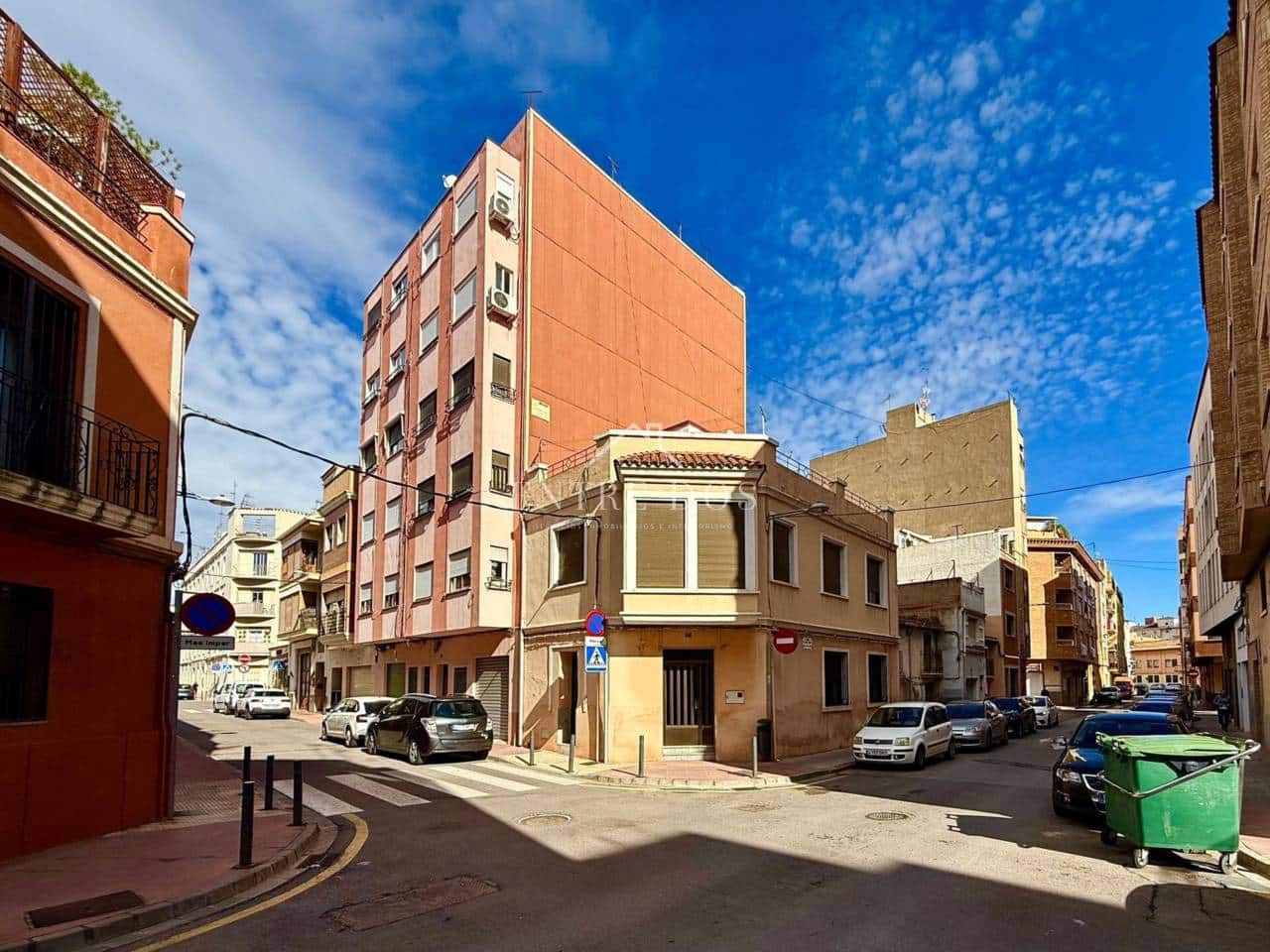 2 bedroom Apartment for sale in Castello de la Plana - € 115,999 (Ref: 9406409)