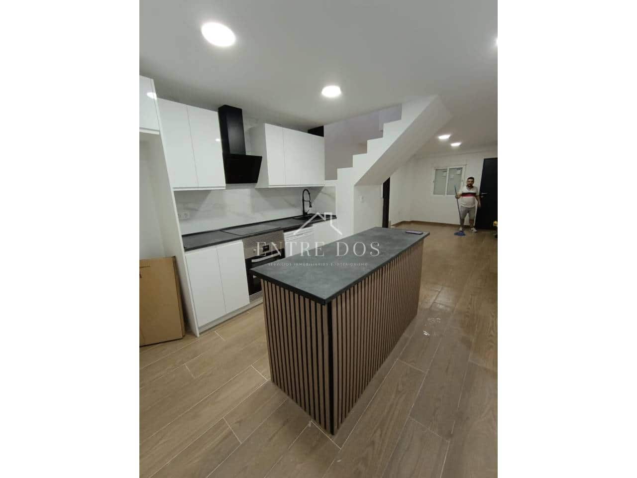 3 soverom Kjedet enebolig til salgs i Castello de la Plana - € 198 999 (Ref: 9410656)