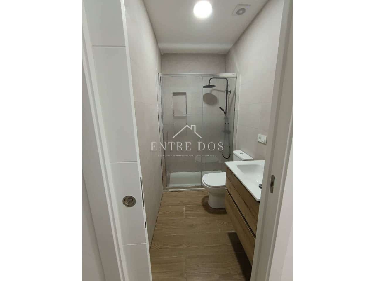 3 soverom Kjedet enebolig til salgs i Castello de la Plana - € 198 999 (Ref: 9410656)