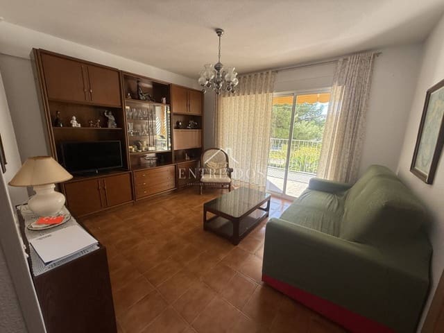 Piso de 2 habitaciones en Benicàssim en venta con piscina - 250.000 € (Ref: 9410657)
