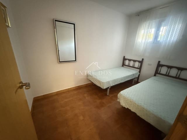 Piso de 2 habitaciones en Benicàssim en venta con piscina - 250.000 € (Ref: 9410657)