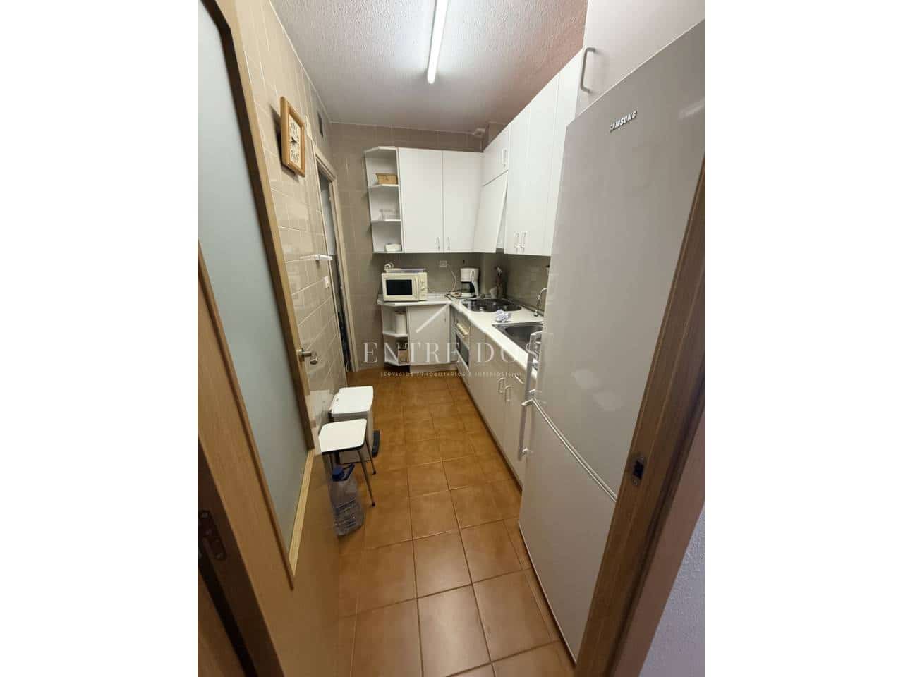 Piso de 2 habitaciones en Benicàssim en venta con piscina - 250.000 € (Ref: 9410657)