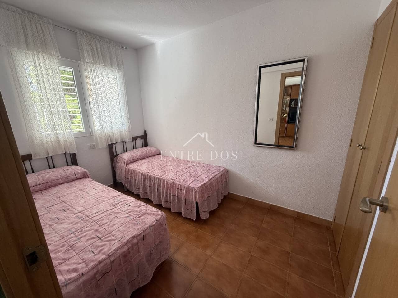 Piso de 2 habitaciones en Benicàssim en venta con piscina - 250.000 € (Ref: 9410657)
