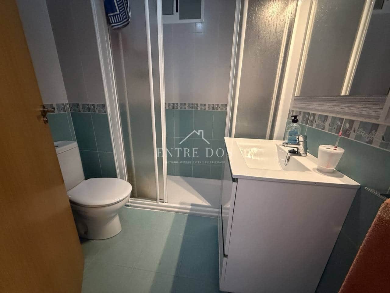 Piso de 2 habitaciones en Benicàssim en venta con piscina - 250.000 € (Ref: 9410657)