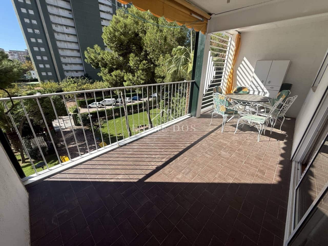 Piso de 2 habitaciones en Benicàssim en venta con piscina - 250.000 € (Ref: 9410657)