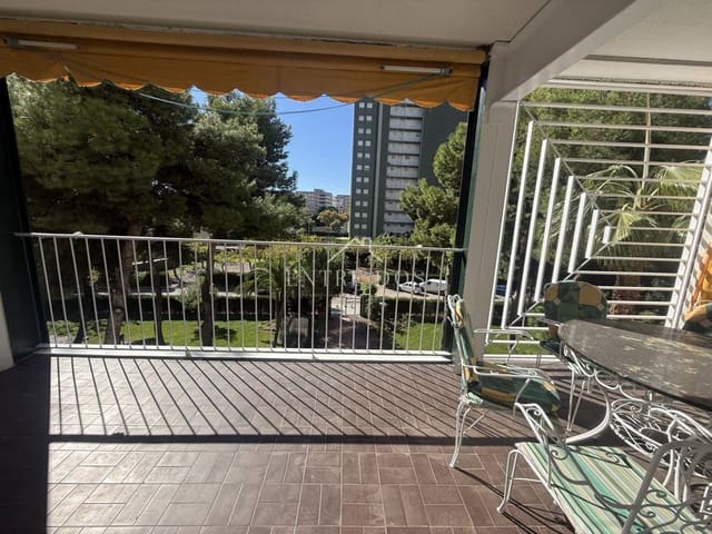 Piso de 2 habitaciones en Benicàssim en venta con piscina - 250.000 € (Ref: 9410657)