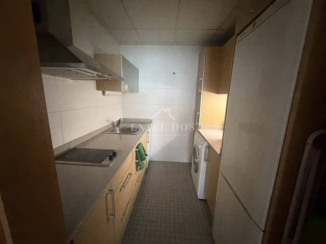 1 makuuhuone Asunto vuokrattavana paikassa Castelló de la Plana - 600 € (Ref: 9429605)