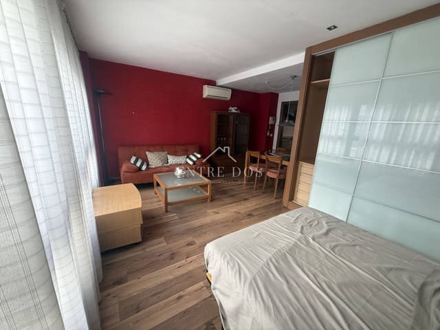 1 makuuhuone Asunto vuokrattavana paikassa Castelló de la Plana - 600 € (Ref: 9429605)