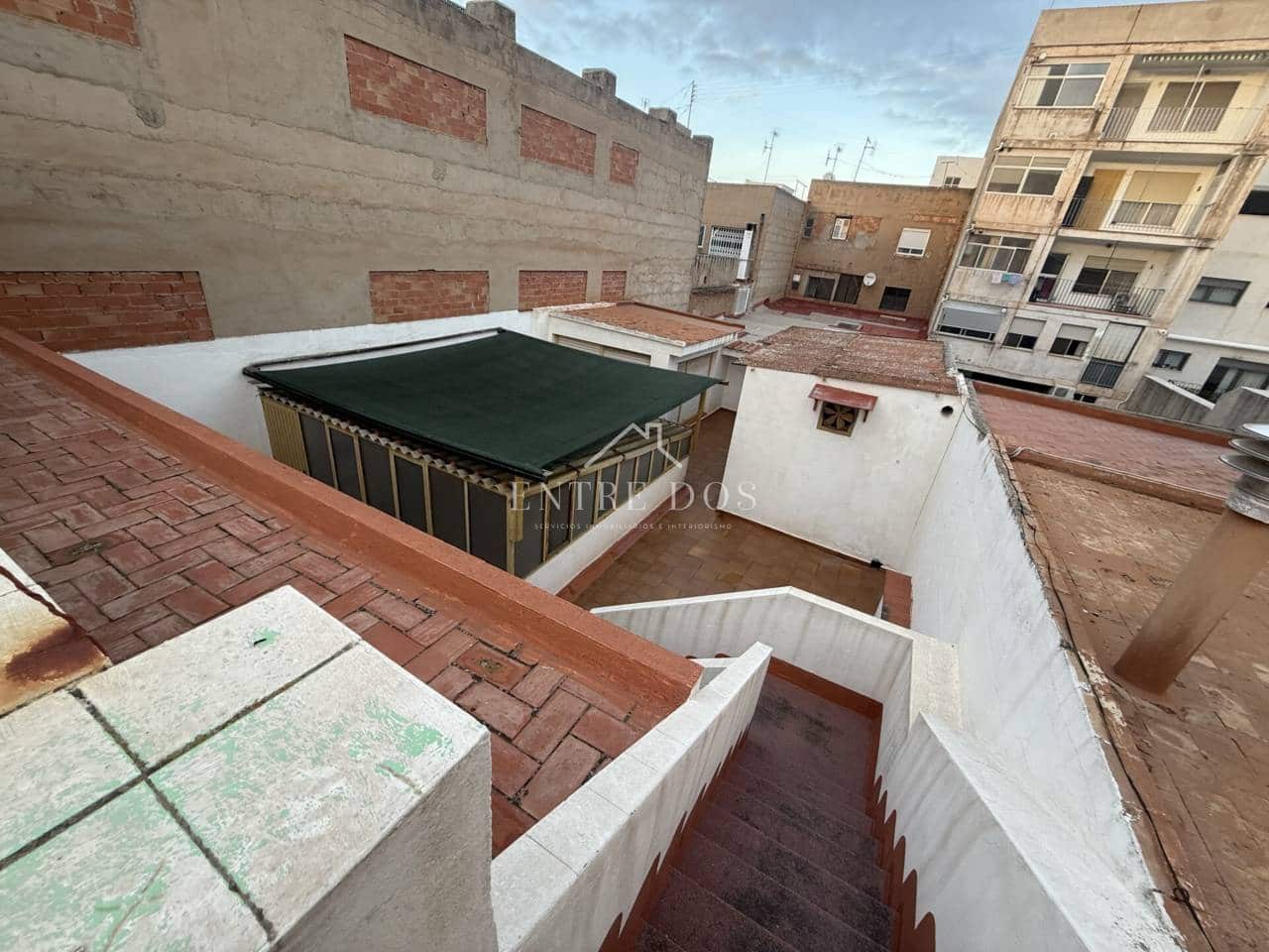 6 camera da letto Casa in vendita in Almassora / Almazora con garage - 299.000 € (Rif: 9430851)