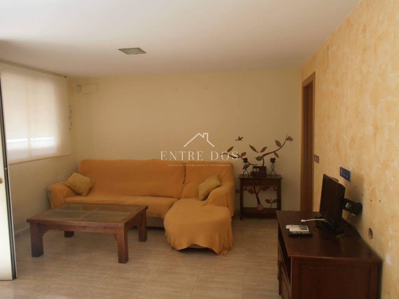 4 bedroom Terraced Villa for sale in Almassora / Almazora with garage - € 140,000 (Ref: 9468008)