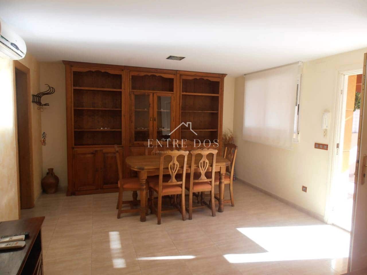 4 bedroom Terraced Villa for sale in Almassora / Almazora with garage - € 140,000 (Ref: 9468008)
