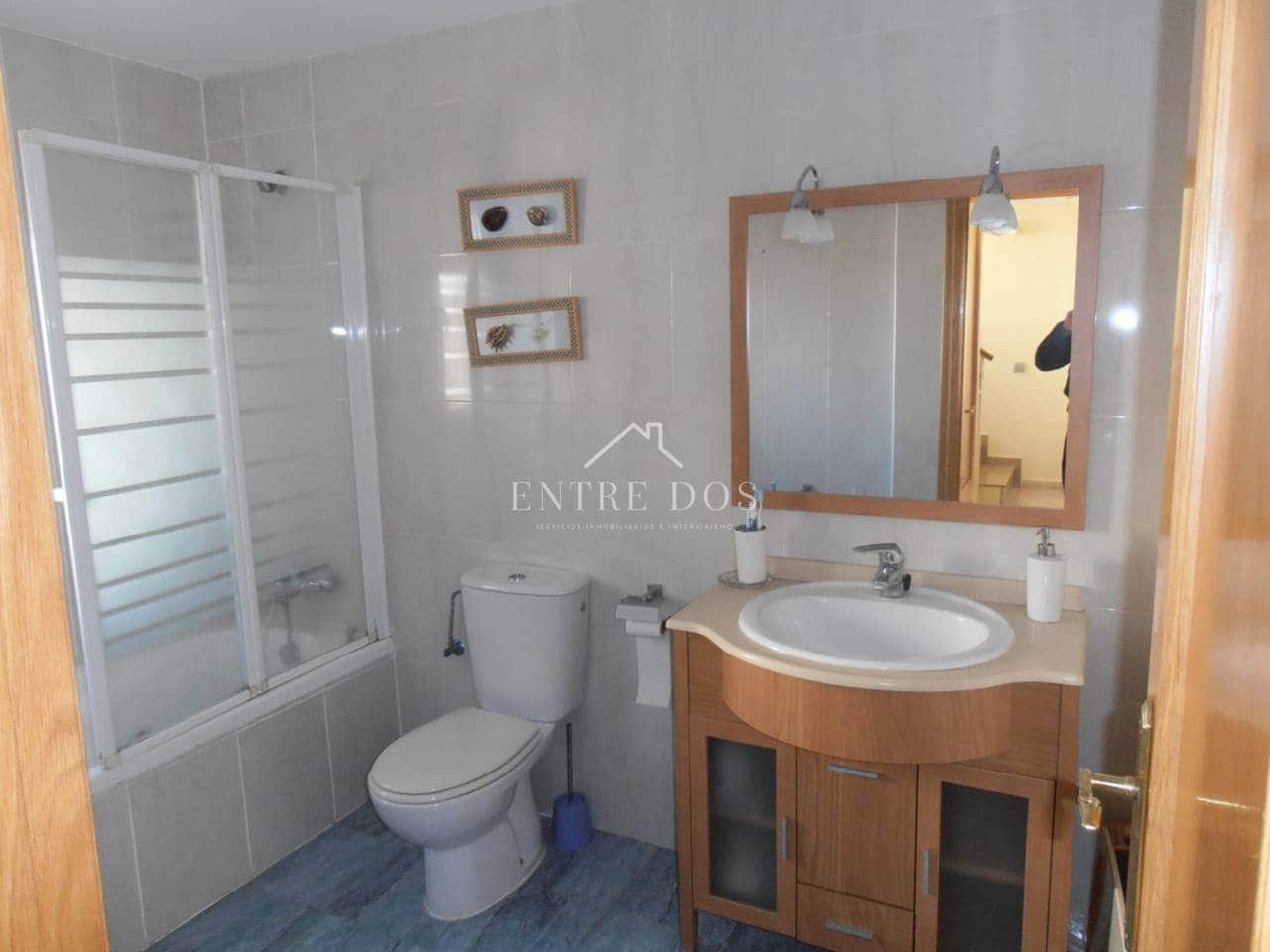 4 bedroom Terraced Villa for sale in Almassora / Almazora with garage - € 140,000 (Ref: 9468008)