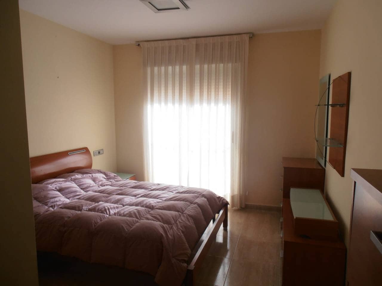 4 bedroom Terraced Villa for sale in Almassora / Almazora with garage - € 140,000 (Ref: 9468008)