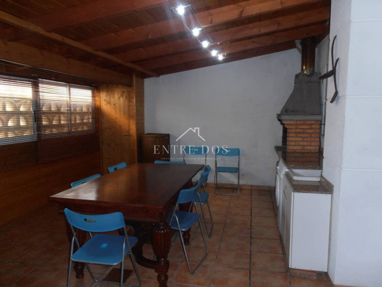 4 bedroom Terraced Villa for sale in Almassora / Almazora with garage - € 140,000 (Ref: 9468008)