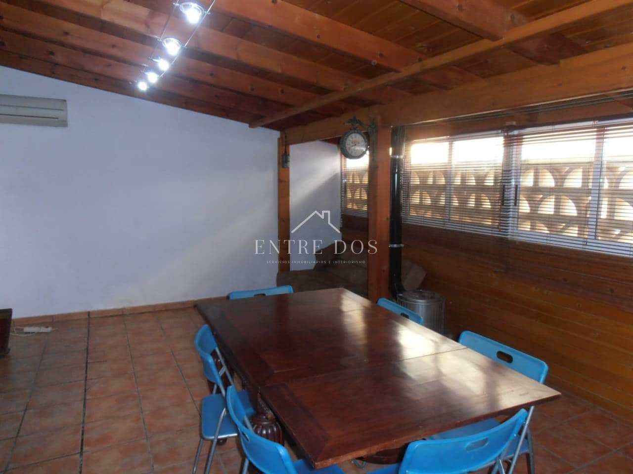 4 bedroom Terraced Villa for sale in Almassora / Almazora with garage - € 140,000 (Ref: 9468008)