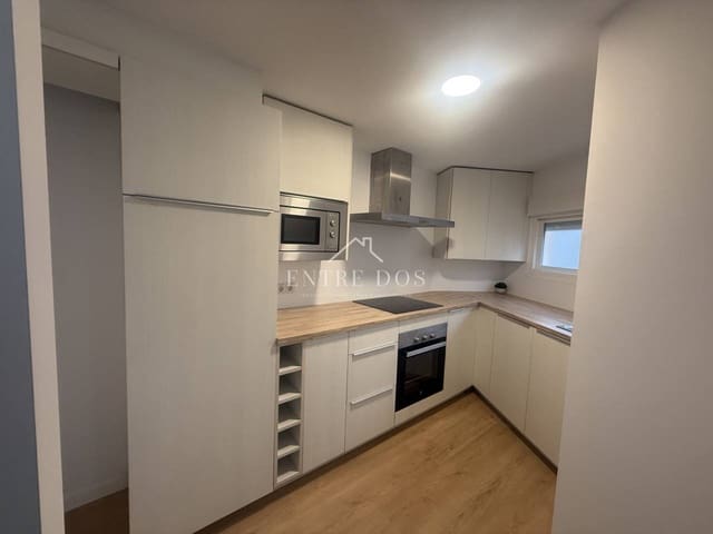 3 quarto Apartamento para venda em Castelló de la Plana - 132 000 € (Ref: 9468009)