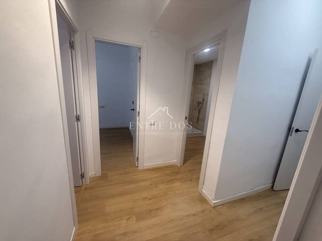 3 quarto Apartamento para venda em Castelló de la Plana - 132 000 € (Ref: 9468009)