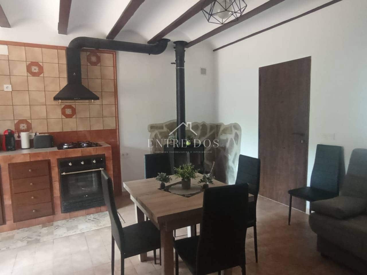 2 Zimmer Villa zu verkaufen in Tales mit Pool - 165.000 € (Ref: 9473730)
