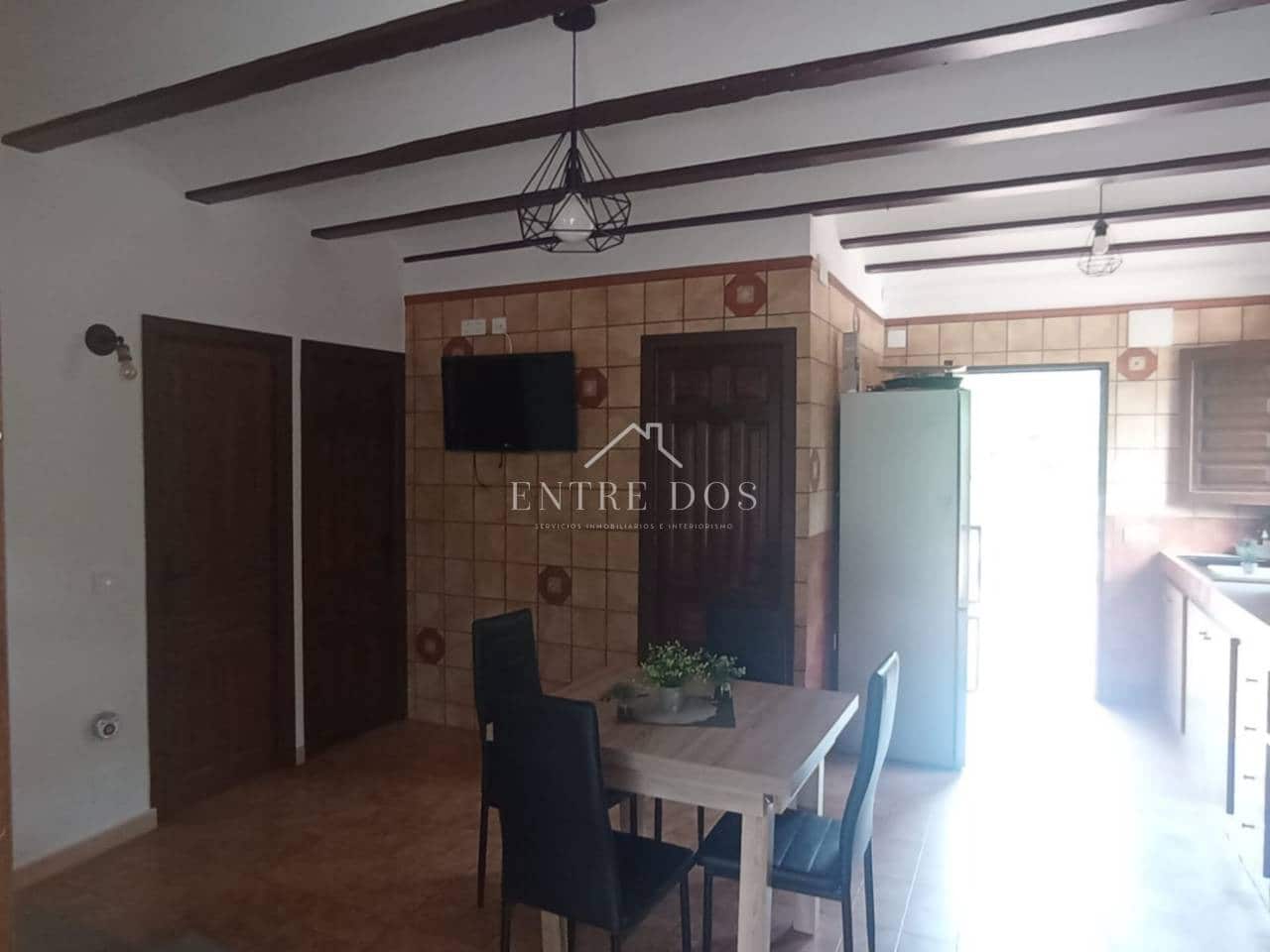 2 Zimmer Villa zu verkaufen in Tales mit Pool - 165.000 € (Ref: 9473730)